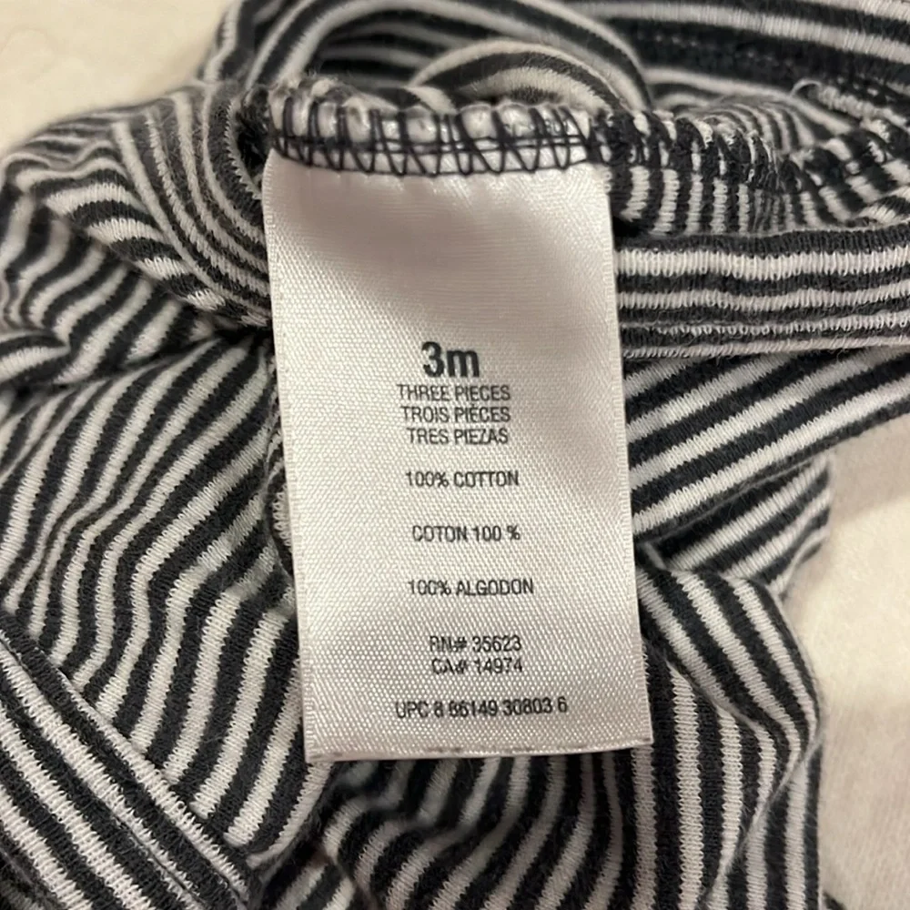 Carter’s Bodysuit